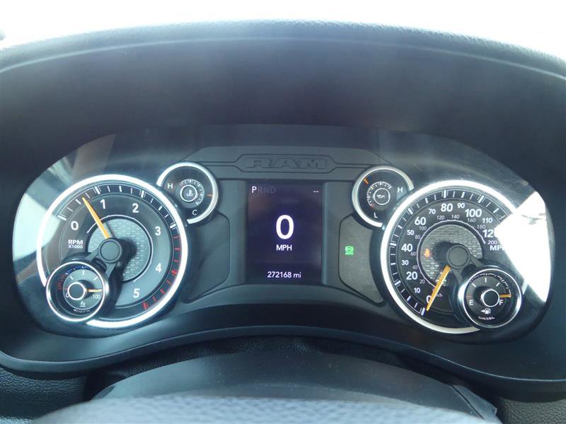 Used 2019 RAM 5500 SLT w/ Quick Order Package 2YG SLT image 21
