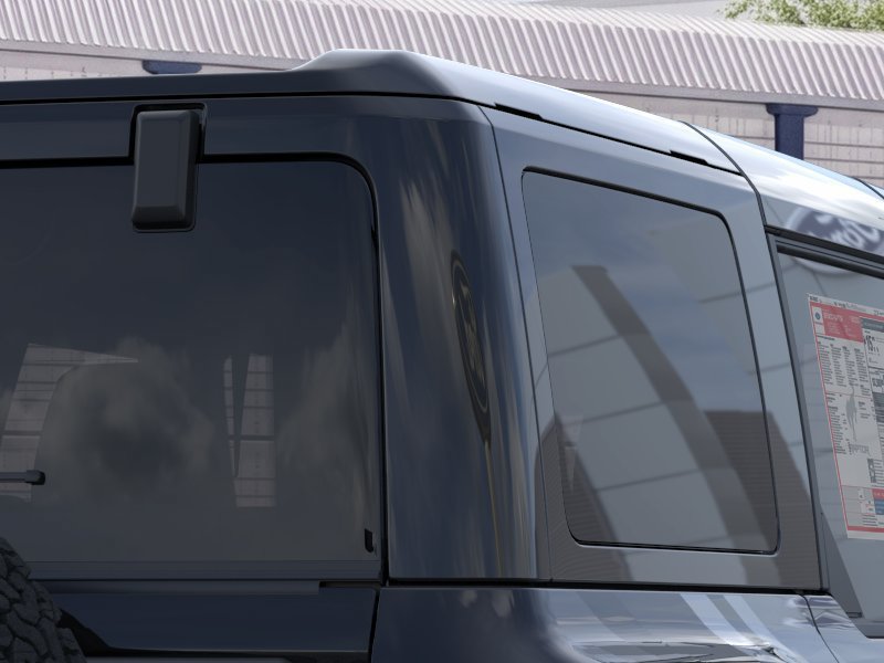 New 2026 Ford Bronco Raptor AWD/4WD image 25