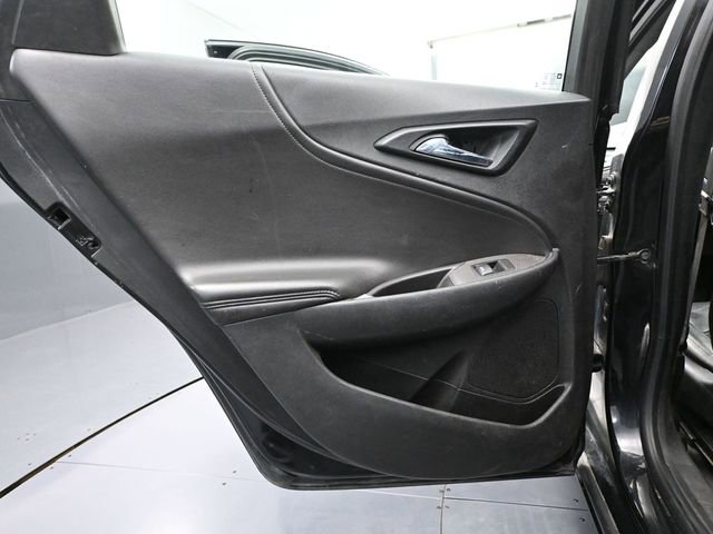 Used 2019 Chevrolet Malibu LT w/ Leather Package image 32