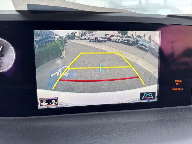 Used 2021 Lexus ES 350 w/ Accessory Package FWD image 20