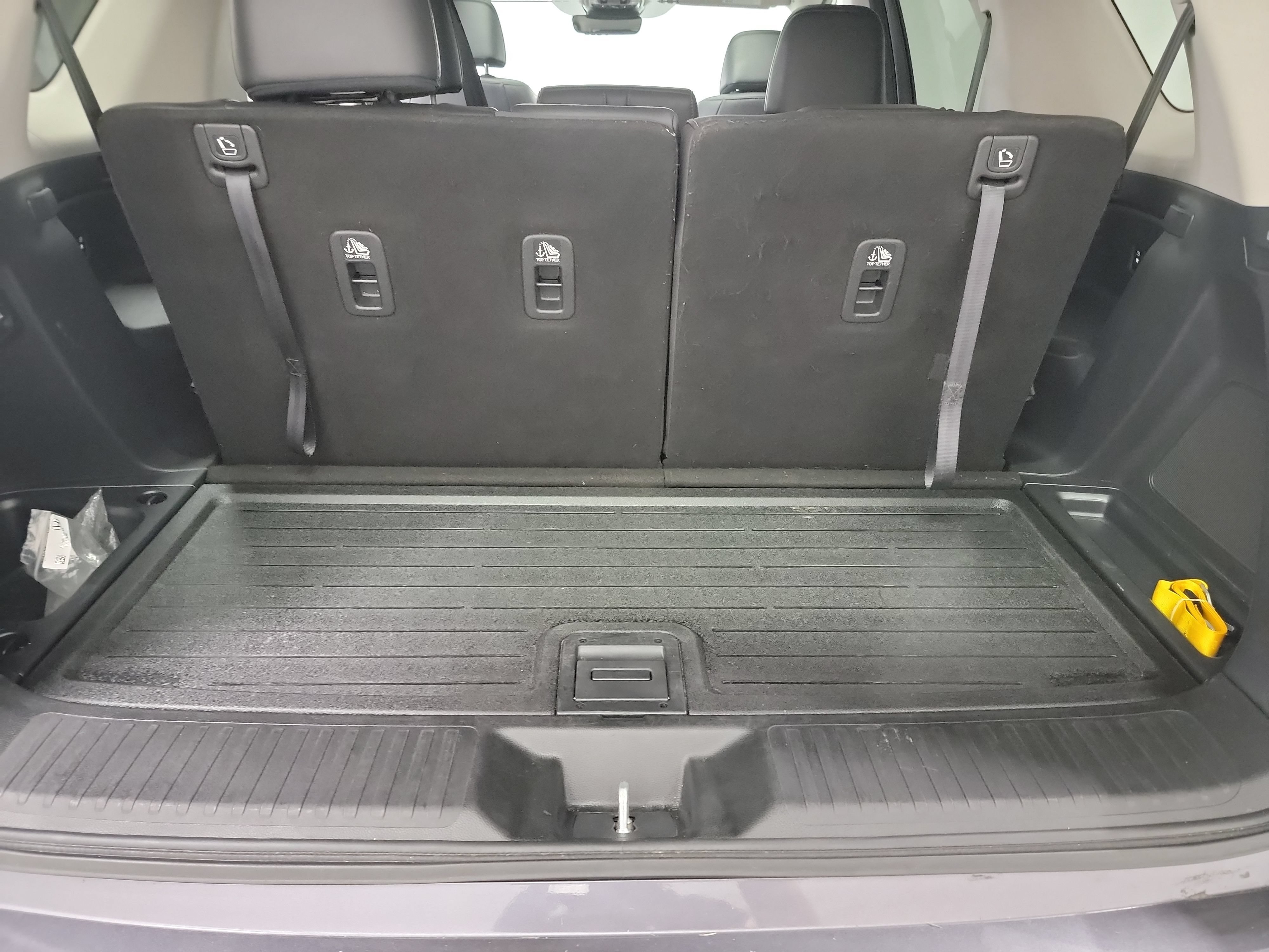 Used 2025 Honda Pilot Touring image 26