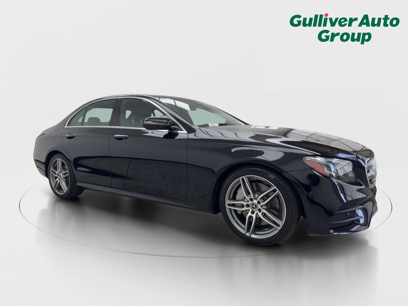 Used 2019 Mercedes-Benz E 300 w/ Premium 1 Package image 12