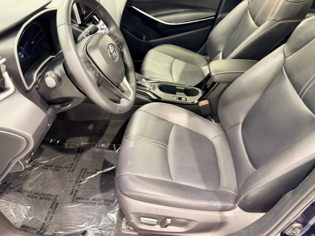 Used 2024 Toyota Corolla XLE FWD image 18