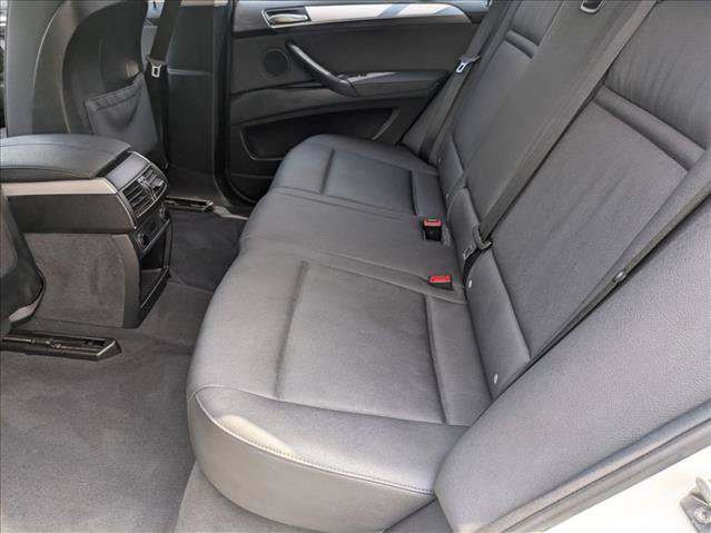 Used 2012 BMW X5 xDrive35i AWD/4WD image 16
