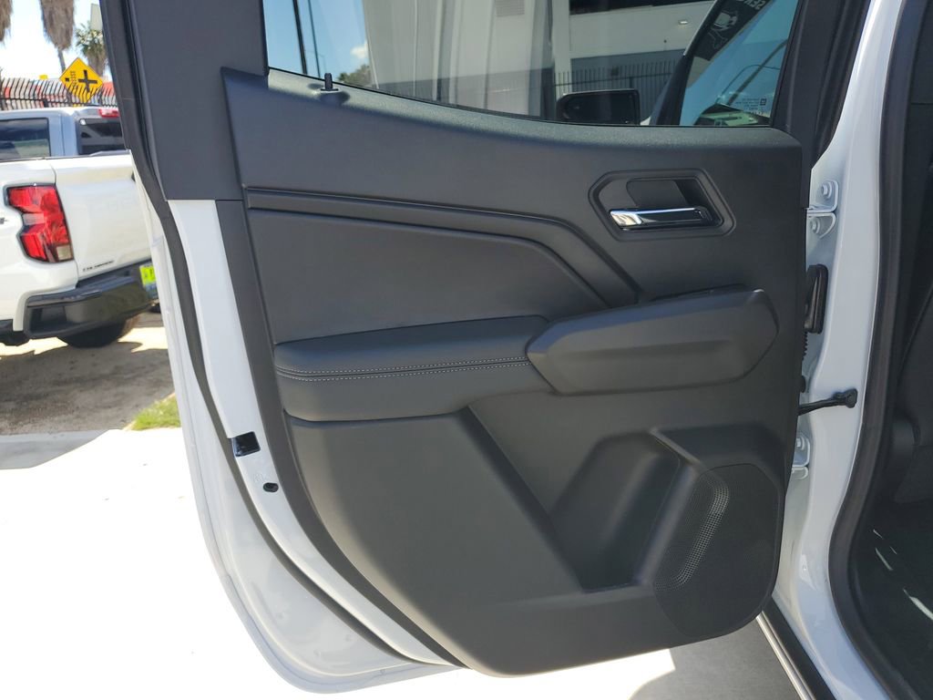 New 2026 Chevrolet Colorado LT w/ LT Convenience Package image 15