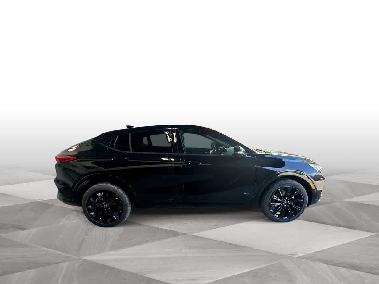 New 2026 Buick Envista Sport Touring w/ Convenience I Package FWD image 9