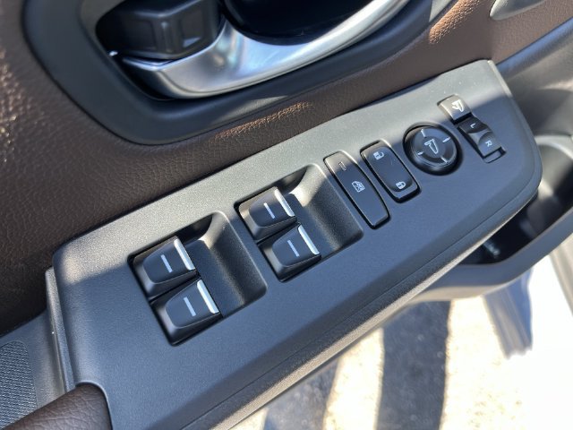 New 2026 Honda Pilot TrailSport image 18