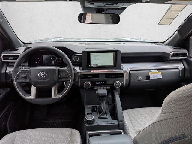 New 2026 Toyota 4Runner SR5 image 14