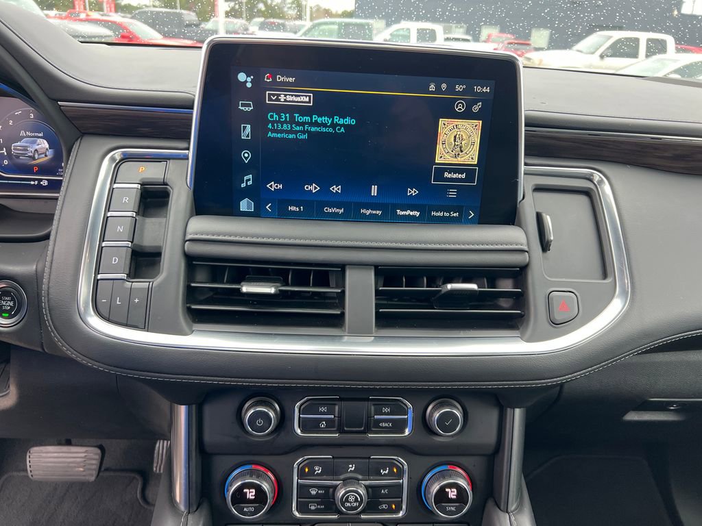 Used 2022 Chevrolet Tahoe LT w/ LT Signature Plus Package image 20