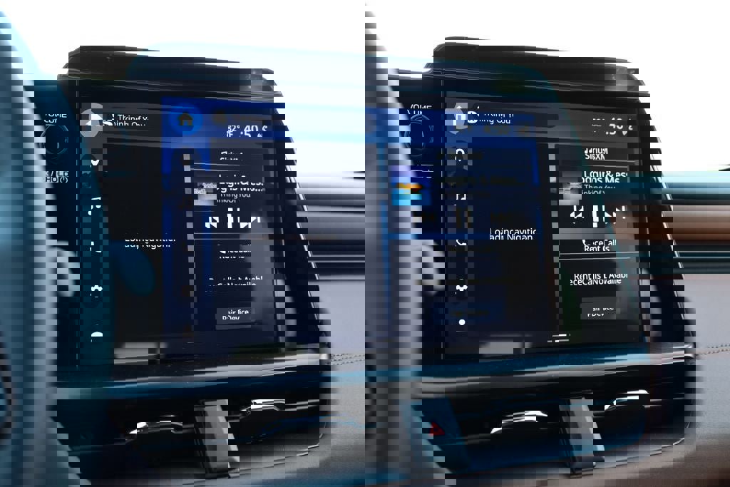 New 2026 Subaru Outback Touring XT image 14