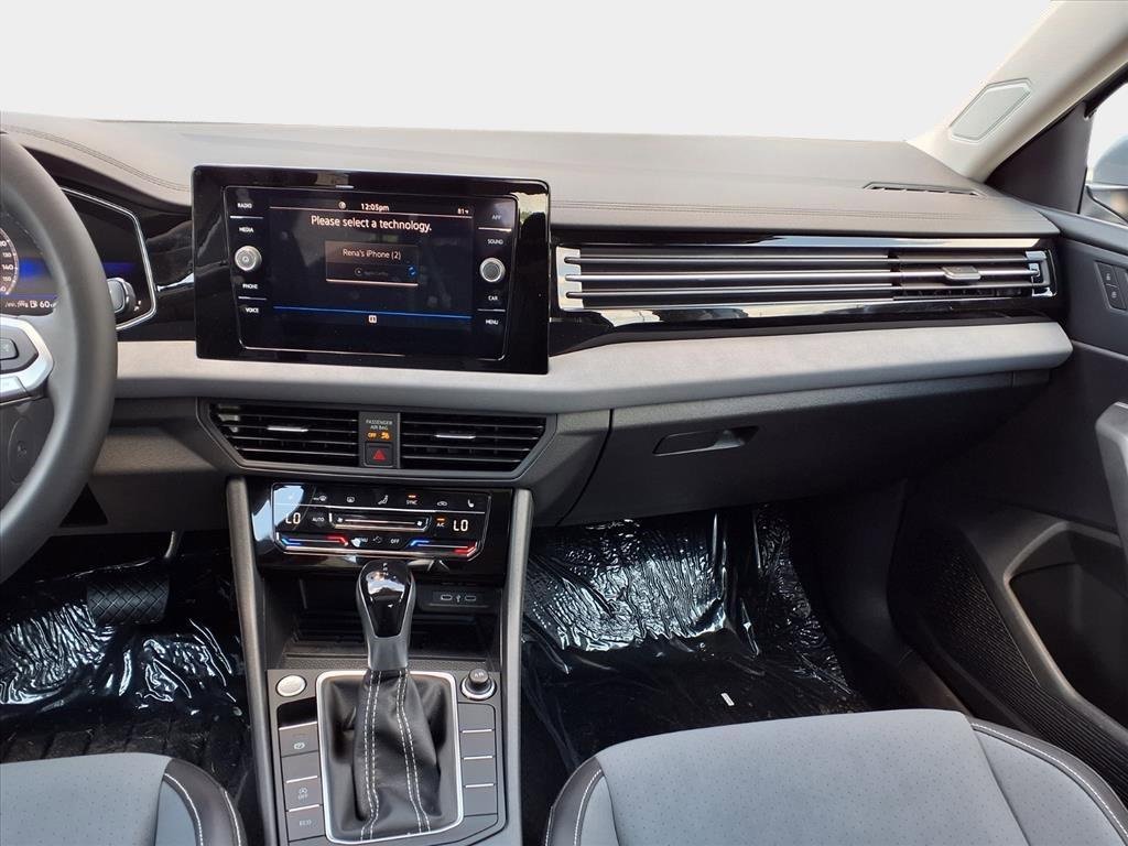 New 2026 Volkswagen Jetta SE image 15
