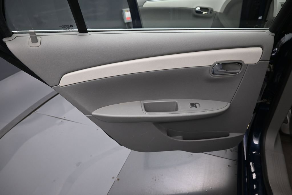 Used 2011 Chevrolet Malibu LS w/ LPO, Protection Package FWD image 26
