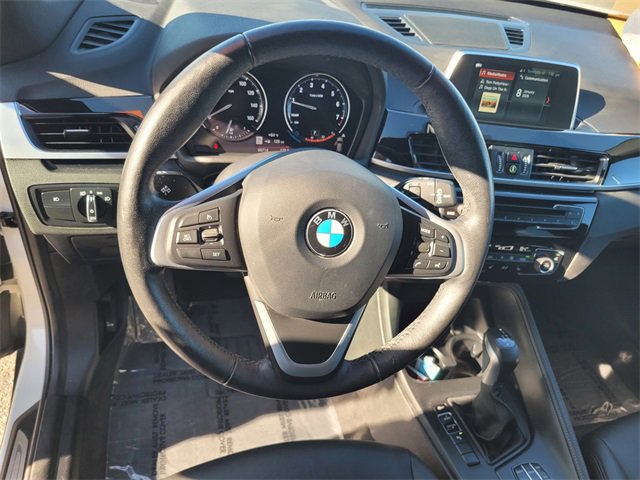 Used 2019 BMW X1 sDrive28i image 30