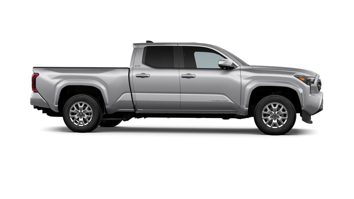 New 2026 Toyota Tacoma SR5 image 13