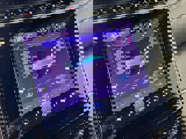 New 2025 Jeep Grand Cherokee L Laredo w/ Luxury Tech Group I image 18