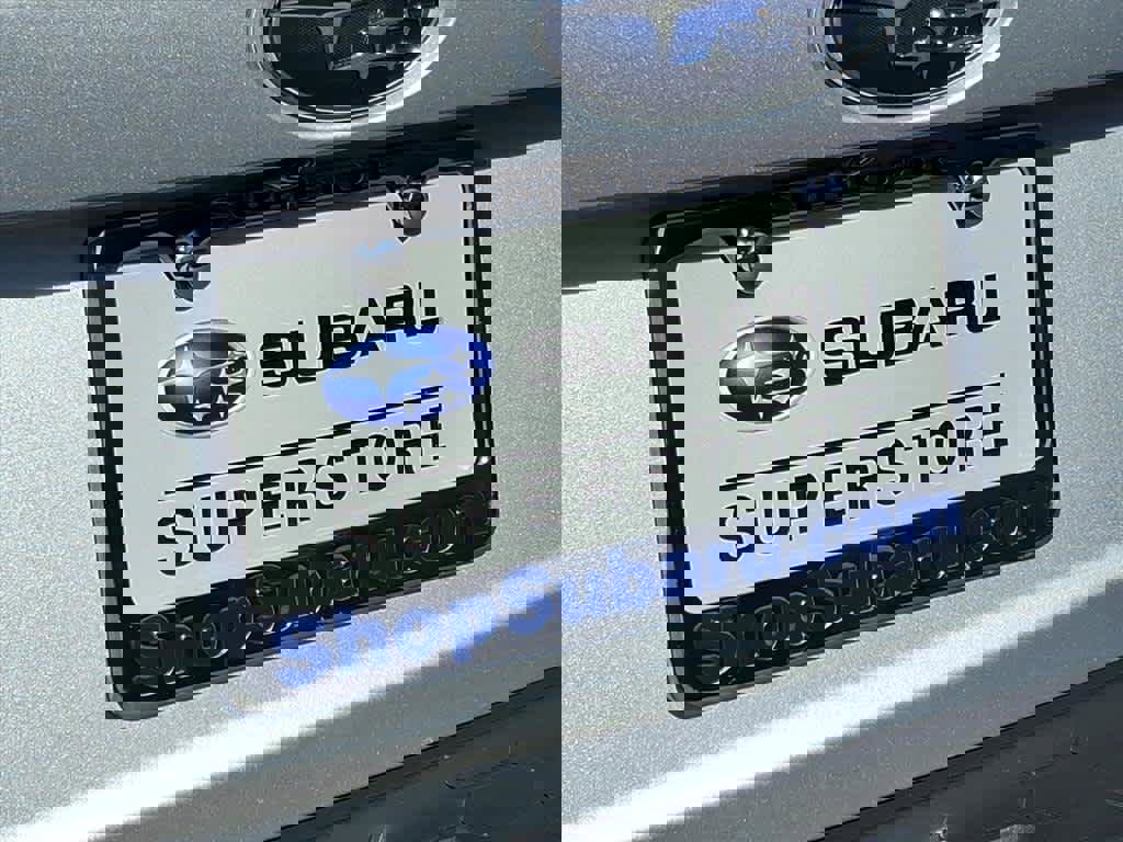 Certified 2023 Subaru Crosstrek 2.5i Sport image 15
