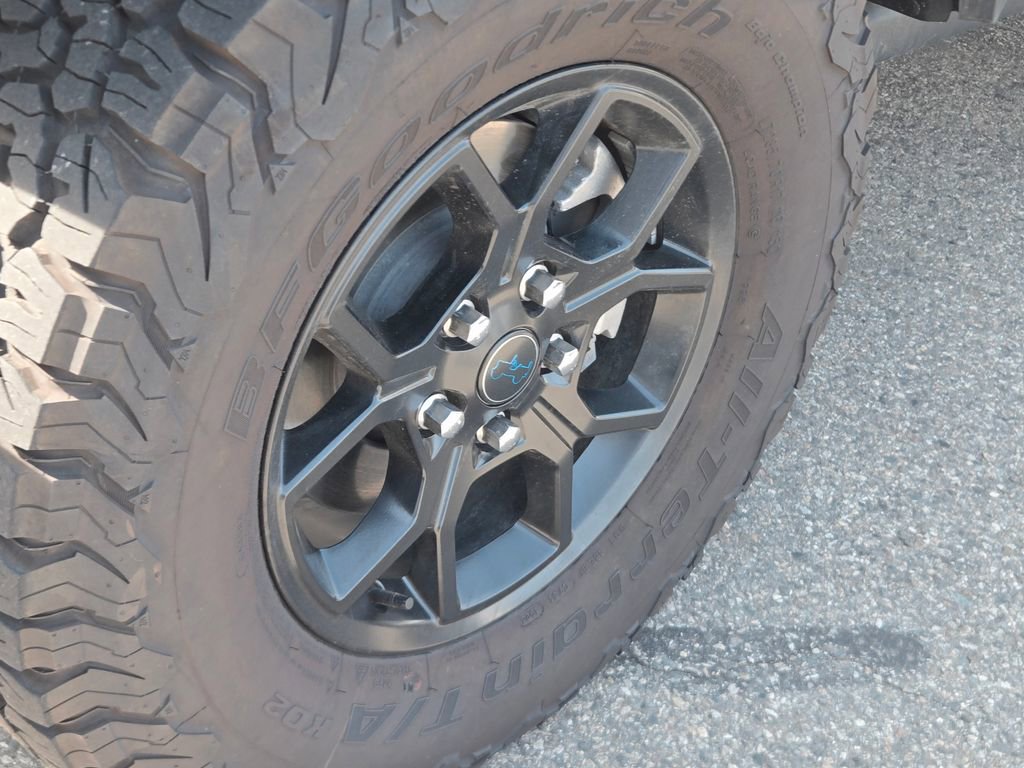Used 2024 Jeep Wrangler Unlimited image 6