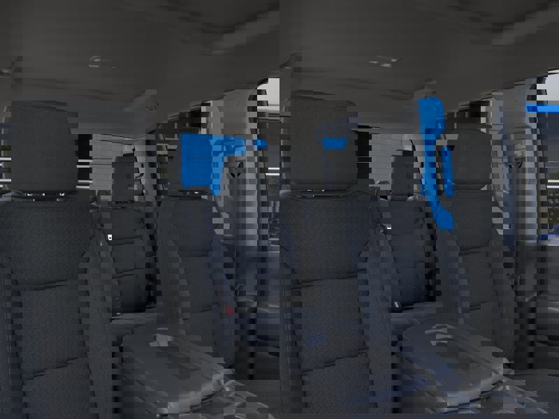 New 2026 Chevrolet Silverado 2500 Custom image 24