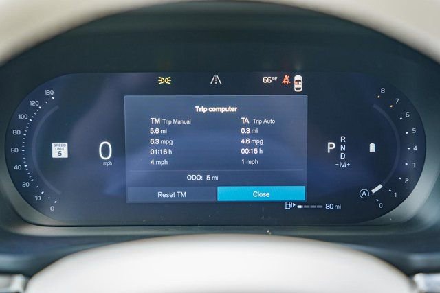 New 2026 Volvo V60 B5 Cross Country Plus w/ Protection Package Premier image 39