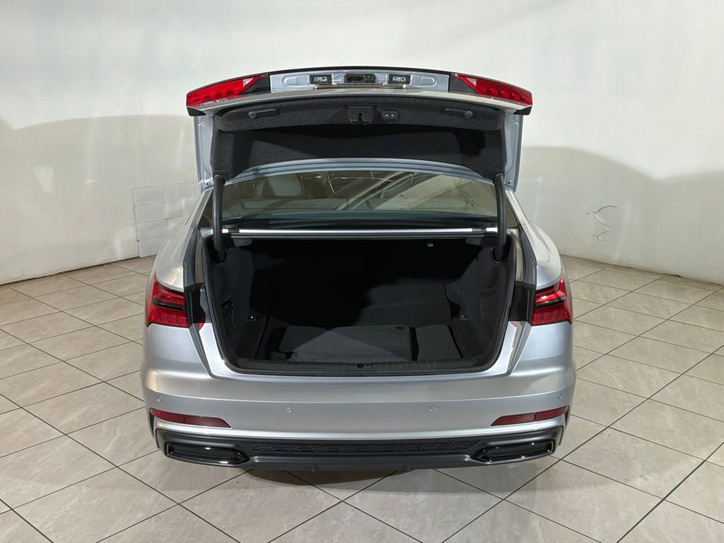 Used 2023 Audi A6 Premium Plus w/ Premium Plus Package image 23
