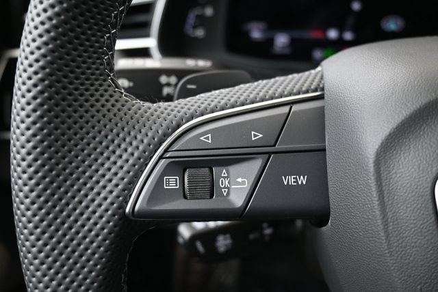 New 2026 Audi SQ8 Premium Plus AWD/4WD image 26