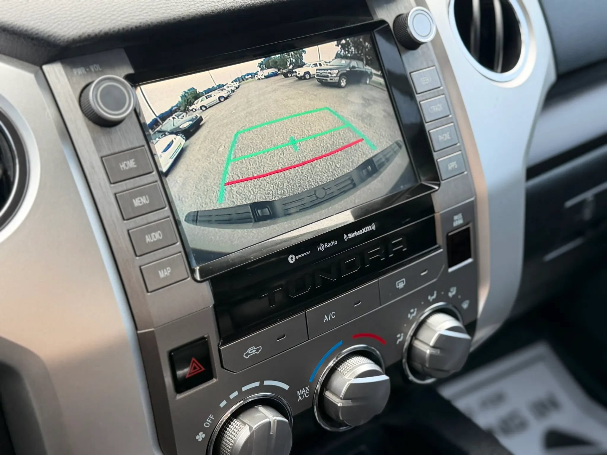 Used 2020 Toyota Tundra SR5 w/ SR5 Upgrade Package RWD image 40