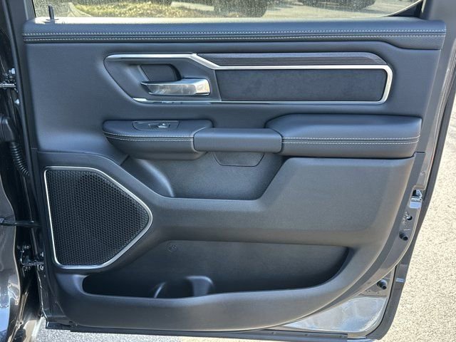 New 2026 RAM 1500 Laramie w/ Sport Appearance Package image 18