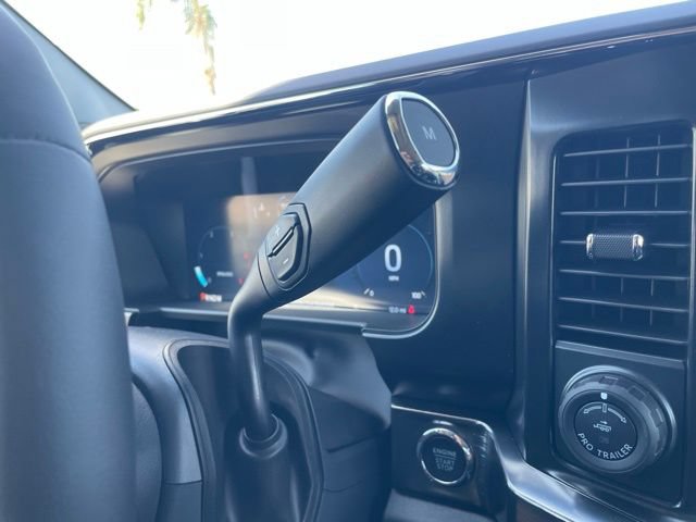 New 2026 Ford F250 Lariat w/ Black Appearance Package AWD/4WD image 14