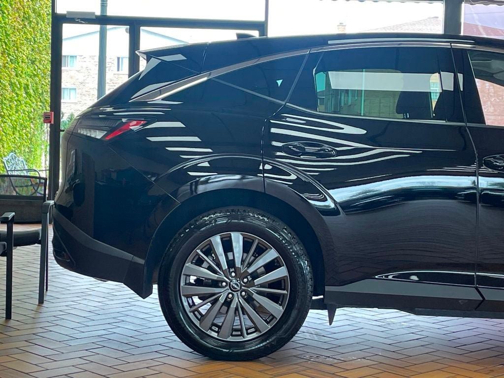 Used 2026 Nissan Murano SL w/ Cargo Package AWD/4WD image 11