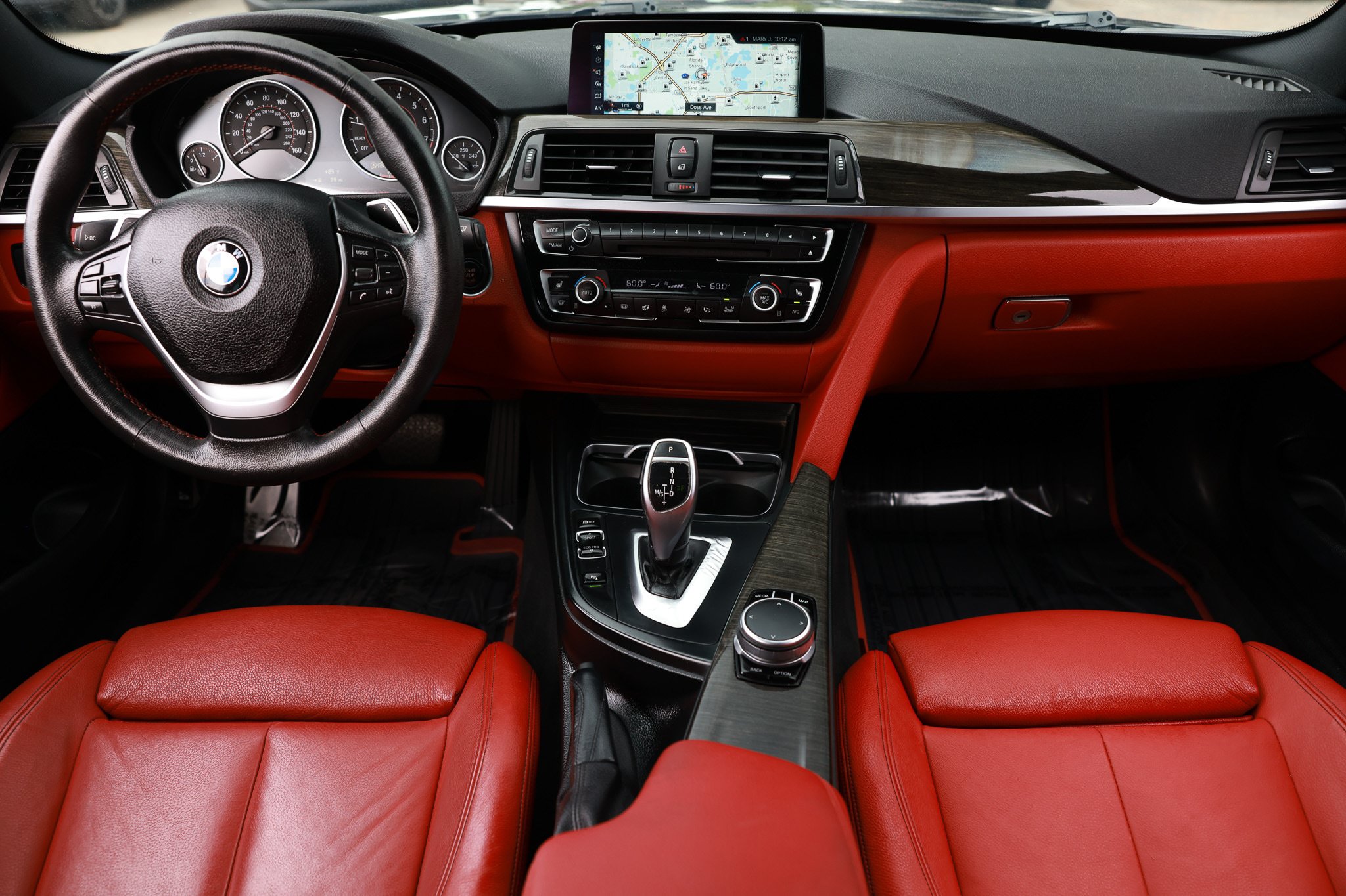 Used 2017 BMW 430i Coupe RWD image 25