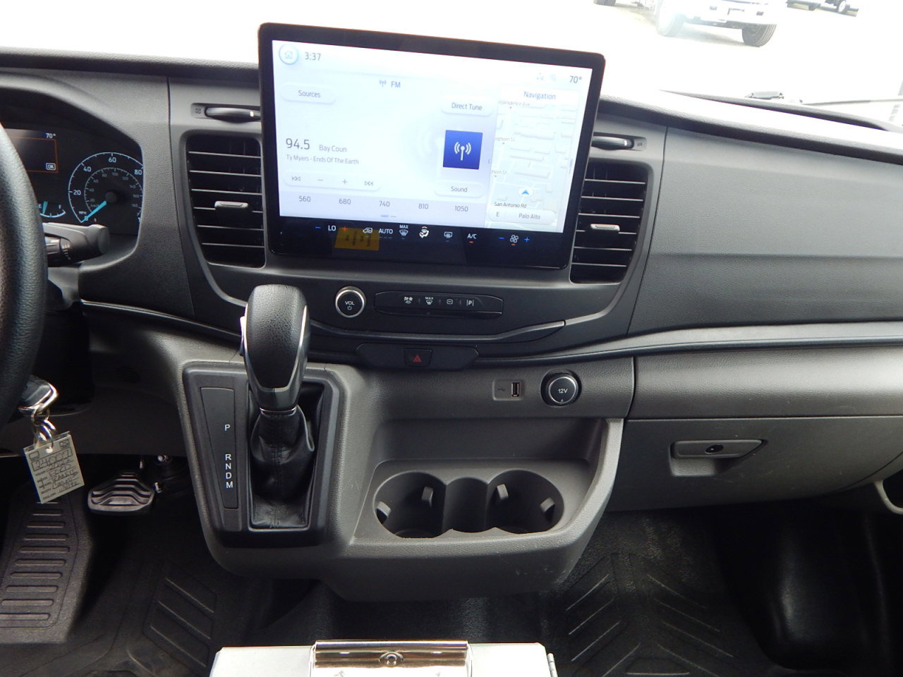 Used 2022 Ford Transit 250 Low Roof RWD image 19