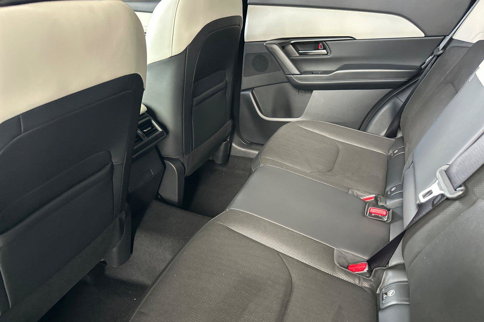 New 2026 MAZDA CX-5 Preferred AWD/4WD image 13