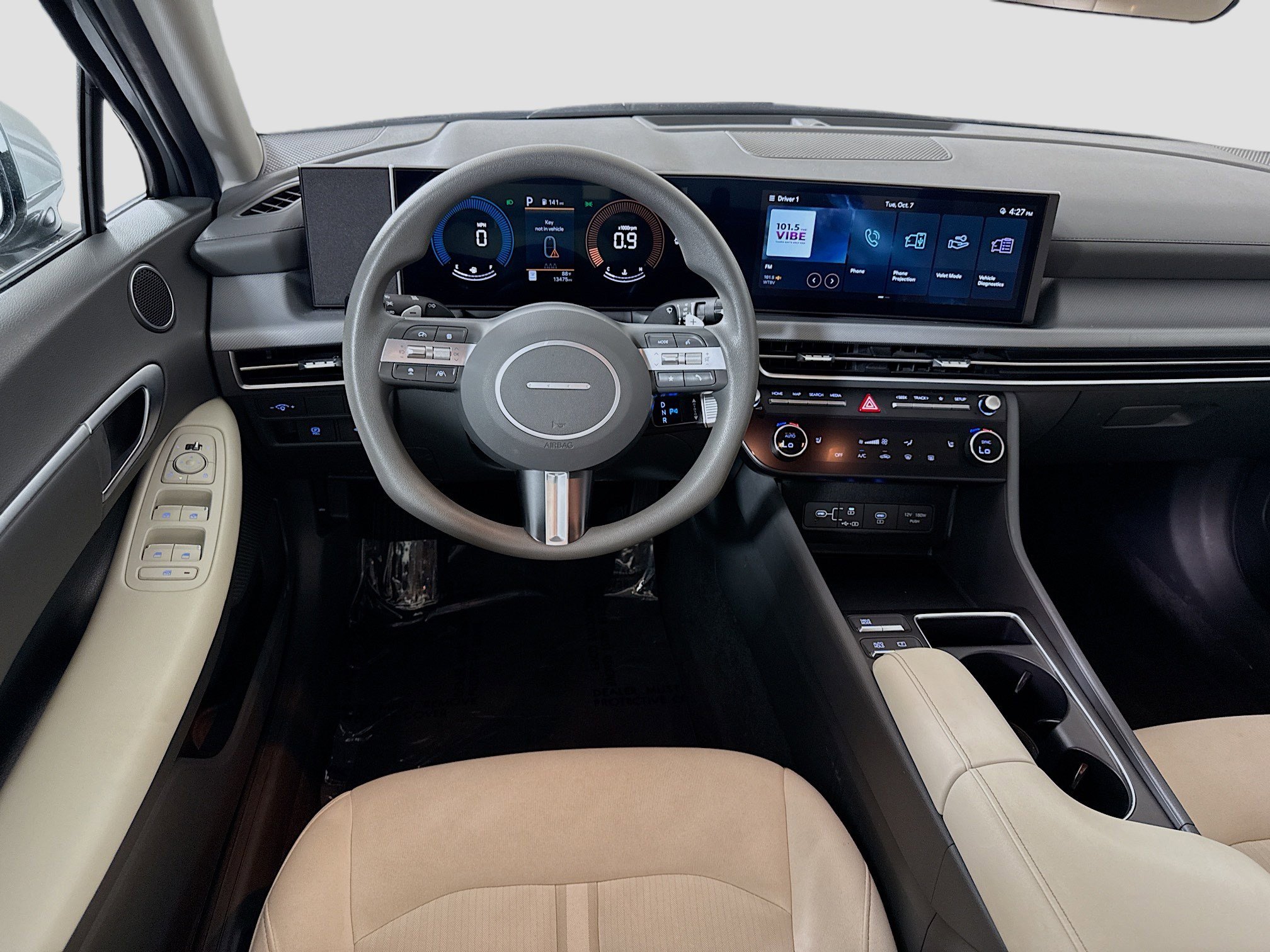 Used 2025 Hyundai Sonata SEL image 17