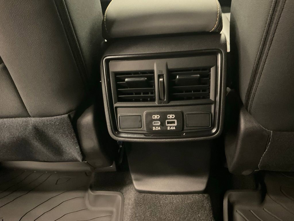 New 2026 Subaru Forester Wilderness w/ Wilderness Plus Package image 34