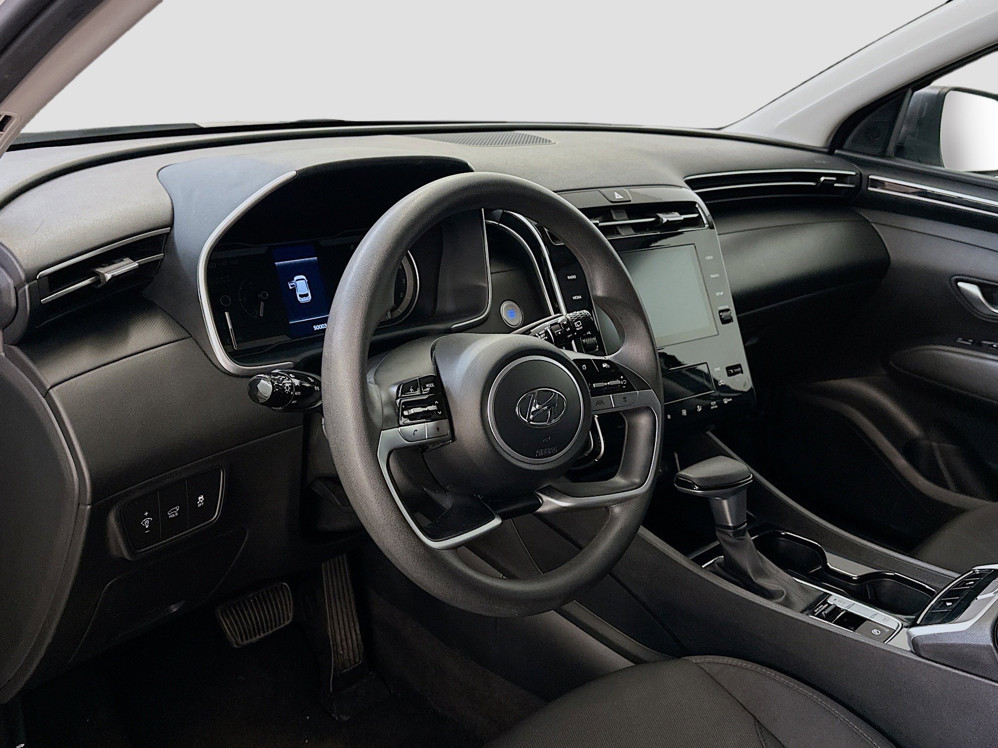 Used 2024 Hyundai Tucson SEL image 18