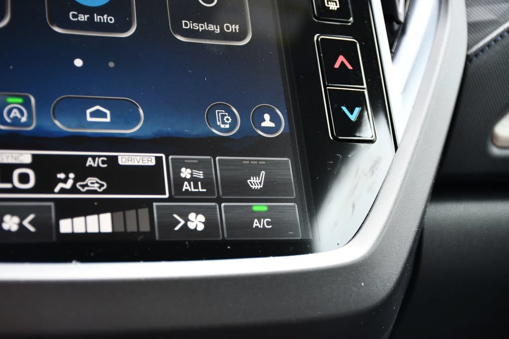 New 2026 Subaru Forester Limited AWD/4WD image 16
