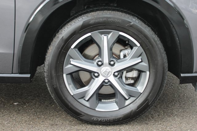 Used 2023 Honda HR-V EX-L image 41