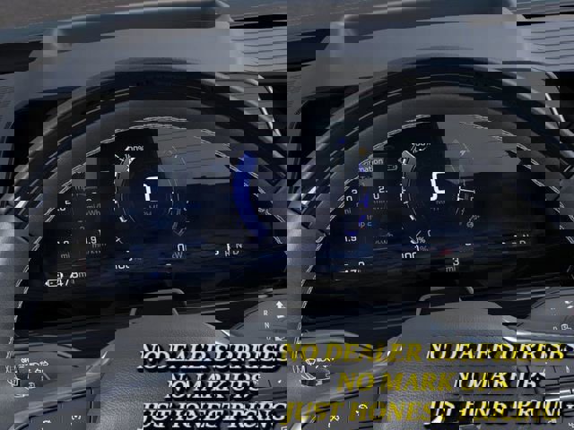 New 2026 Chevrolet Silverado EV Trail Boss image 18