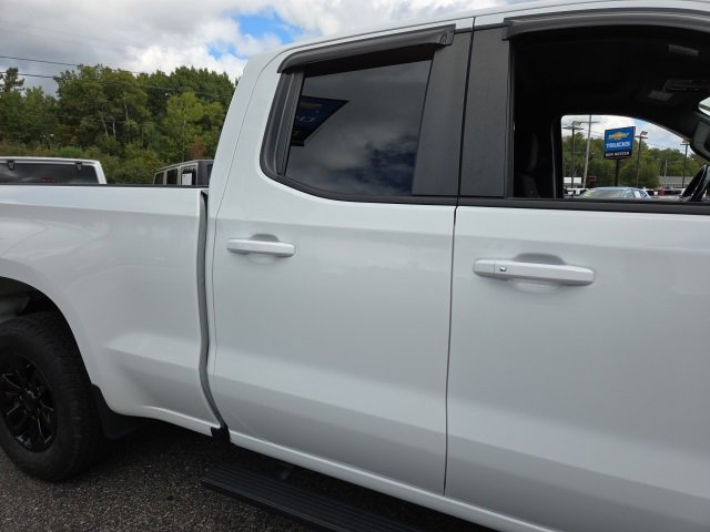 Used 2022 Chevrolet Silverado 1500 LT image 92