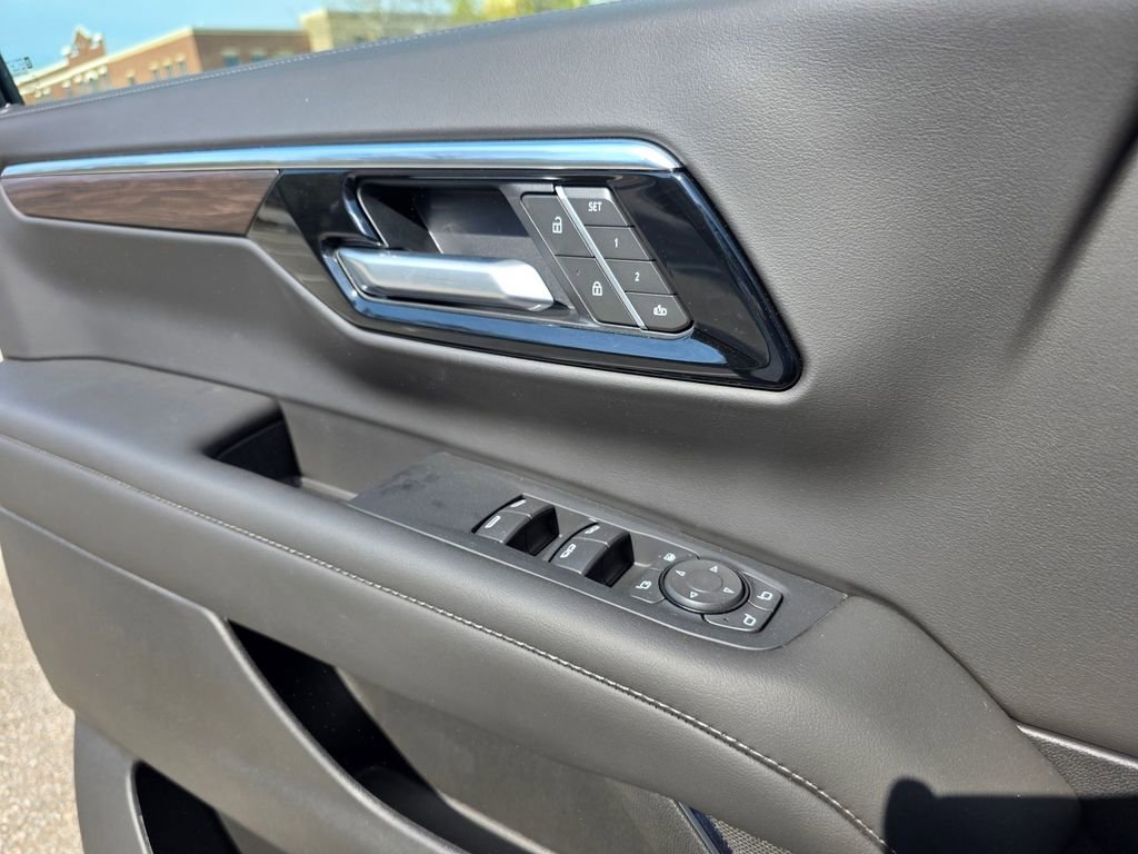 New 2026 Chevrolet Tahoe LT w/ Comfort Package image 12