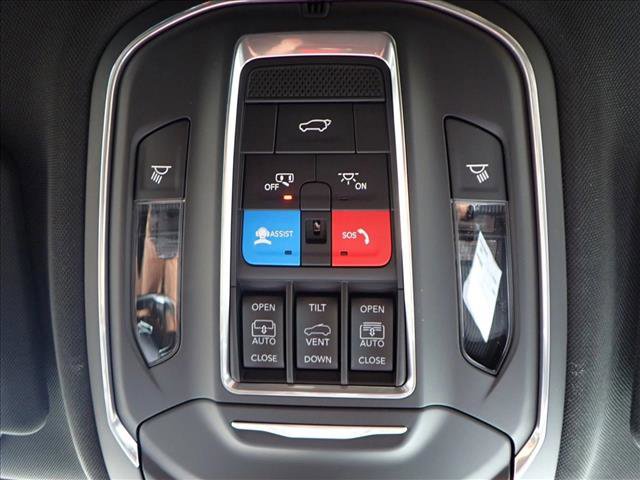 New 2026 Jeep Grand Cherokee Limited Reserve image 28