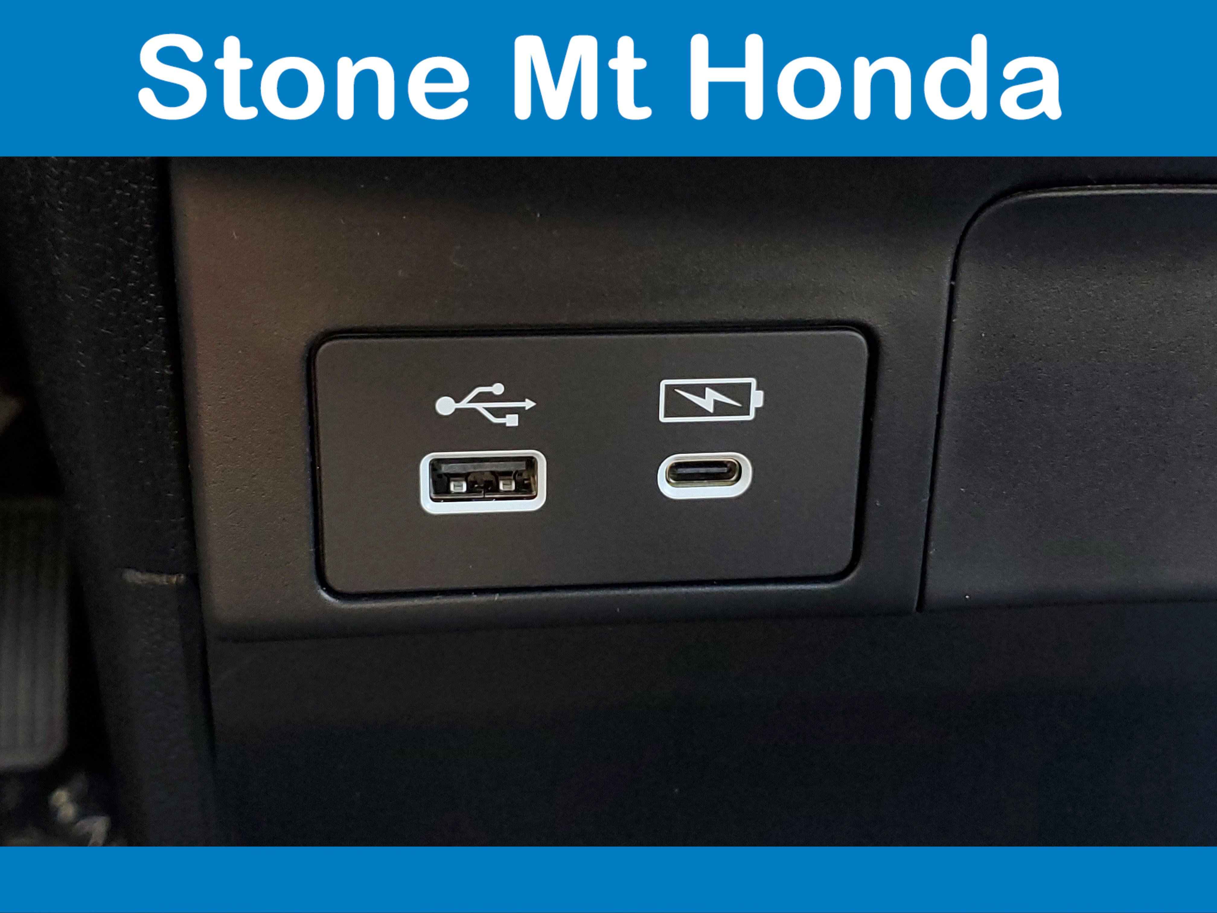 New 2026 Honda Odyssey Sport-L image 26