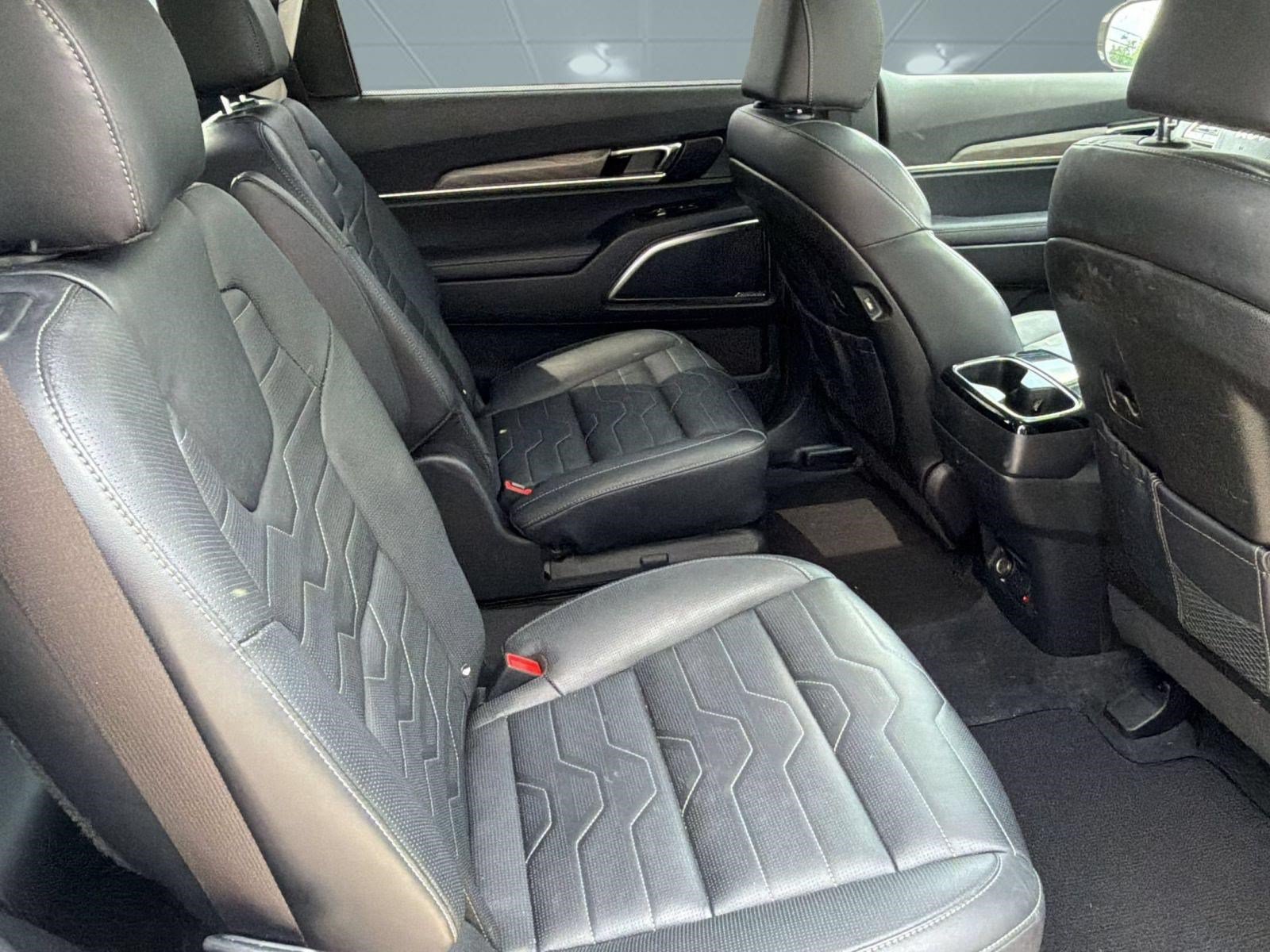 Used 2022 Kia Telluride SX w/ SX Prestige Package AWD/4WD image 30