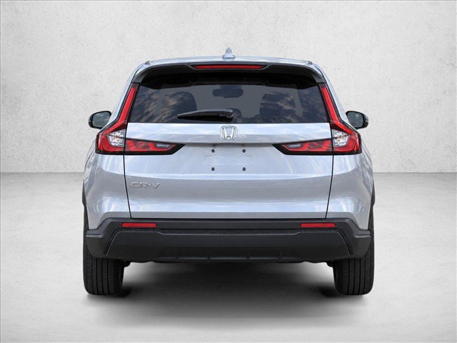 New 2027 Honda CR-V EX image 6