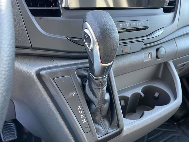 New 2026 Ford Transit 350 XL RWD image 16