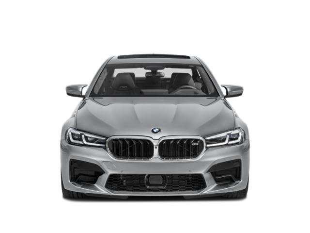 Used 2022 BMW M5 w/ Competition Package AWD/4WD image 7