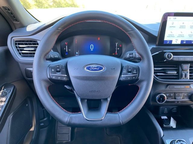 Used 2025 Ford Escape ST-Line AWD/4WD image 20