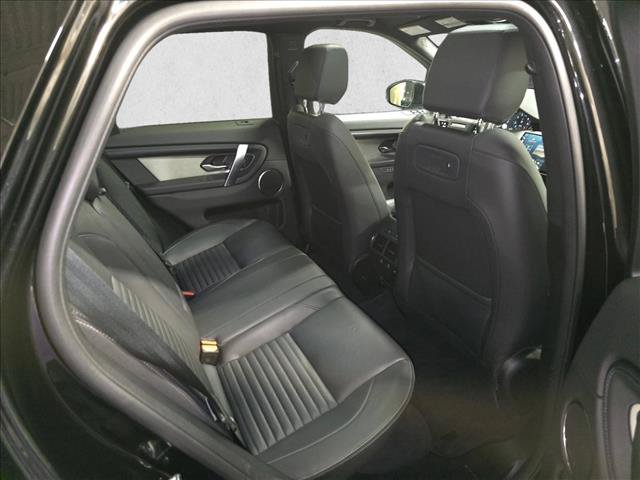 Used 2024 Land Rover Discovery Sport Dynamic SE AWD/4WD image 11