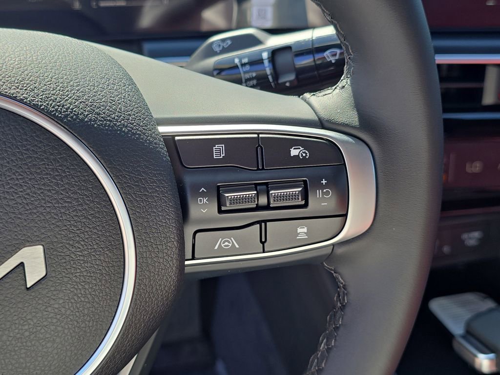 New 2026 Kia K5 GT-Line FWD image 31