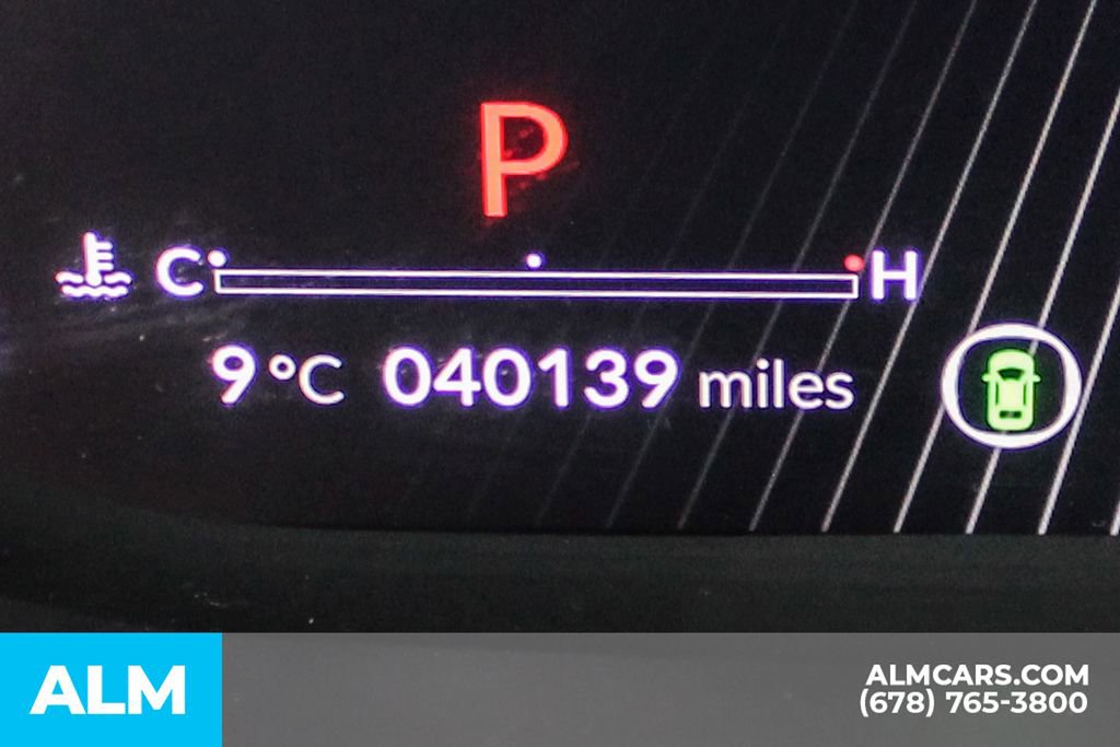 Used 2024 Acura MDX SH-AWD w/ Advance Package image 41